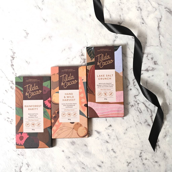 General Hampers One Kind Box