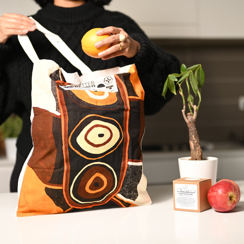 Eco Gifts for the Home