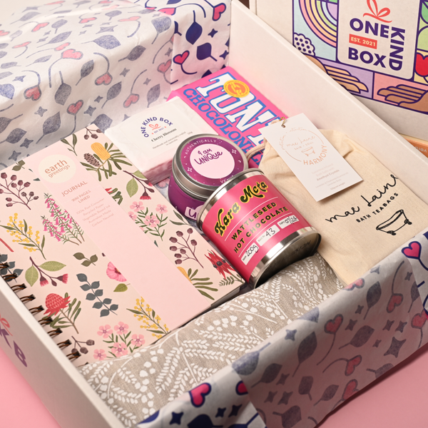 Products - One Kind Box