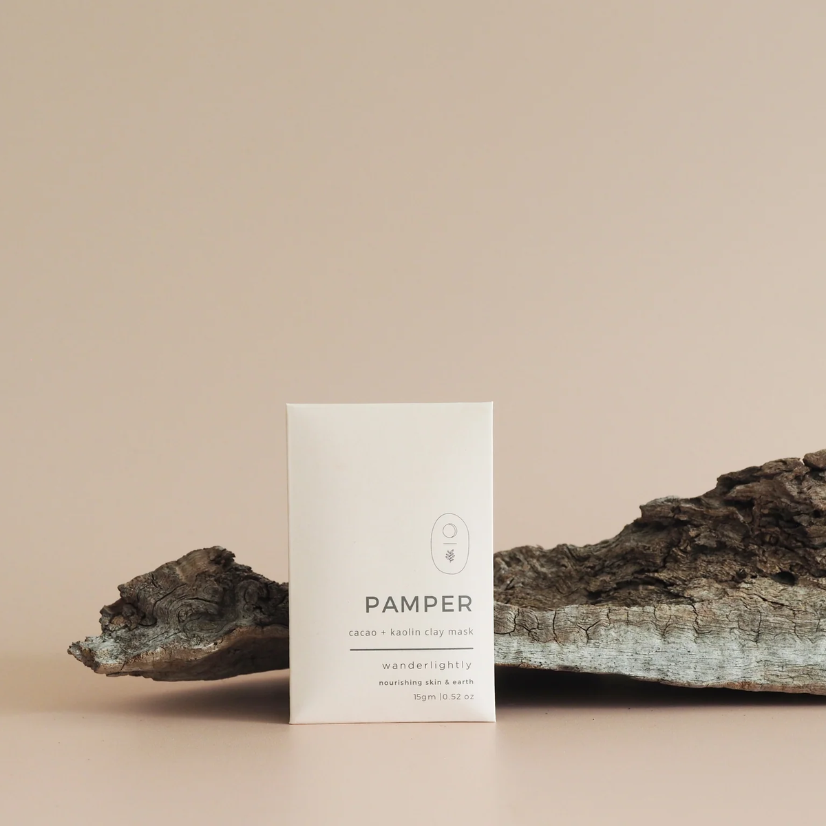 Pamper Face Mask