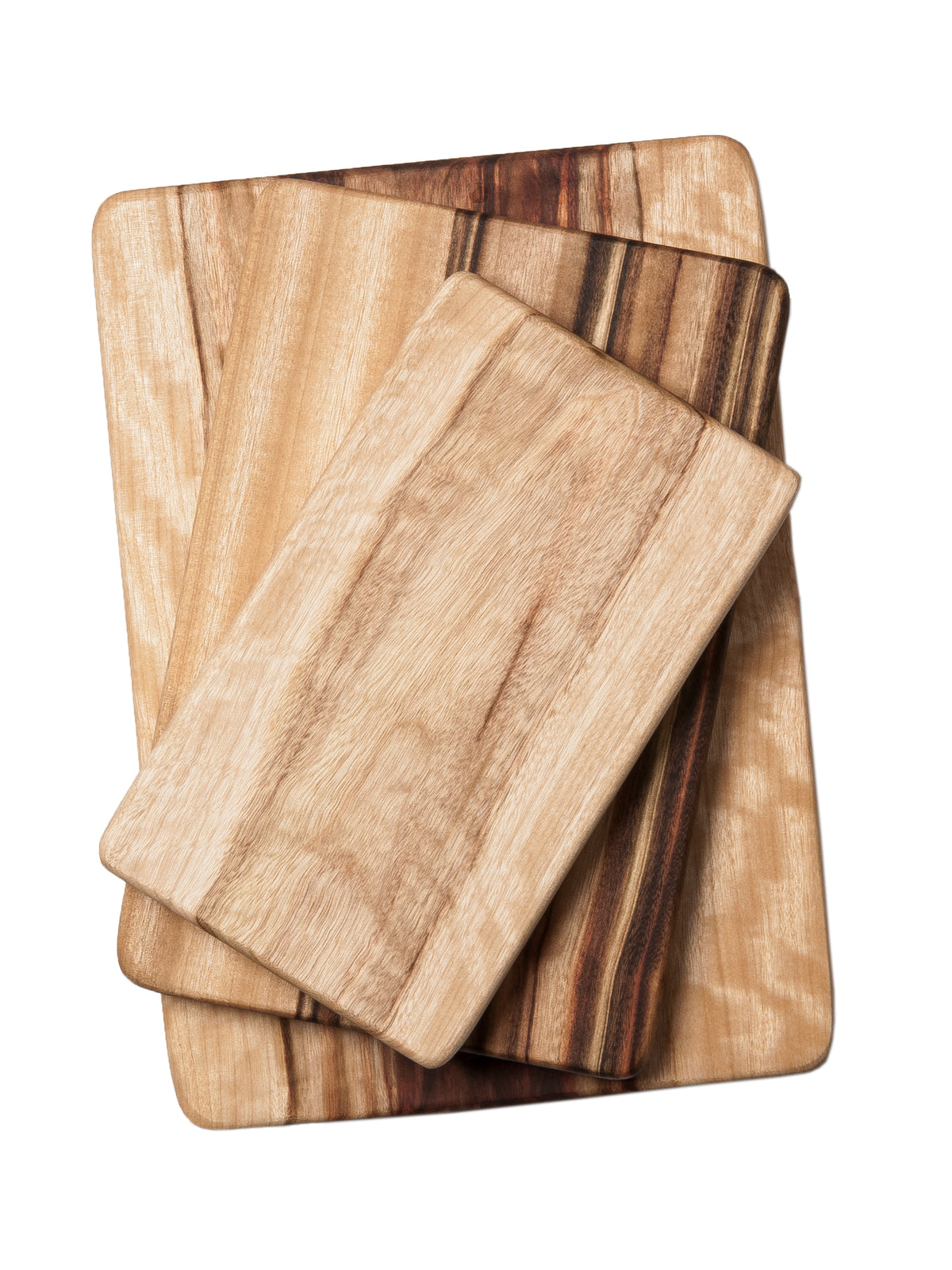 Hand-Crafted Eco Food Board, Newrybar