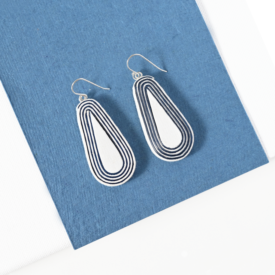 Clio Earrings