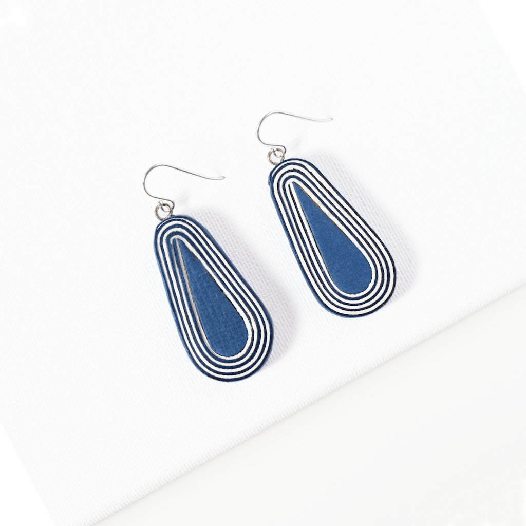 Clio Earrings