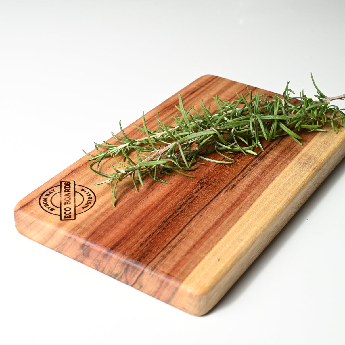 Hand-Crafted Eco Food Board, Newrybar