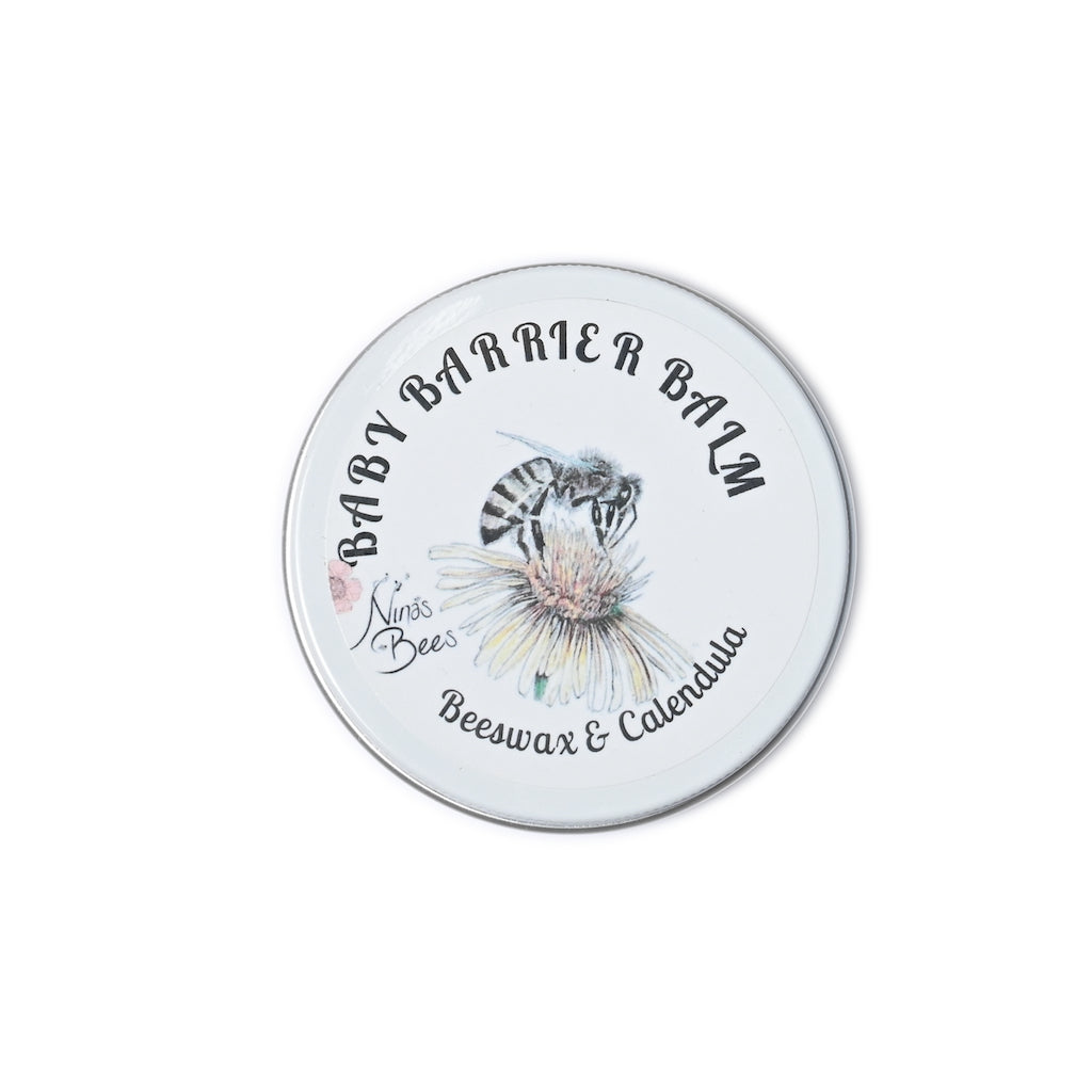 Nina&#39;s Bees Baby Barrier Balm