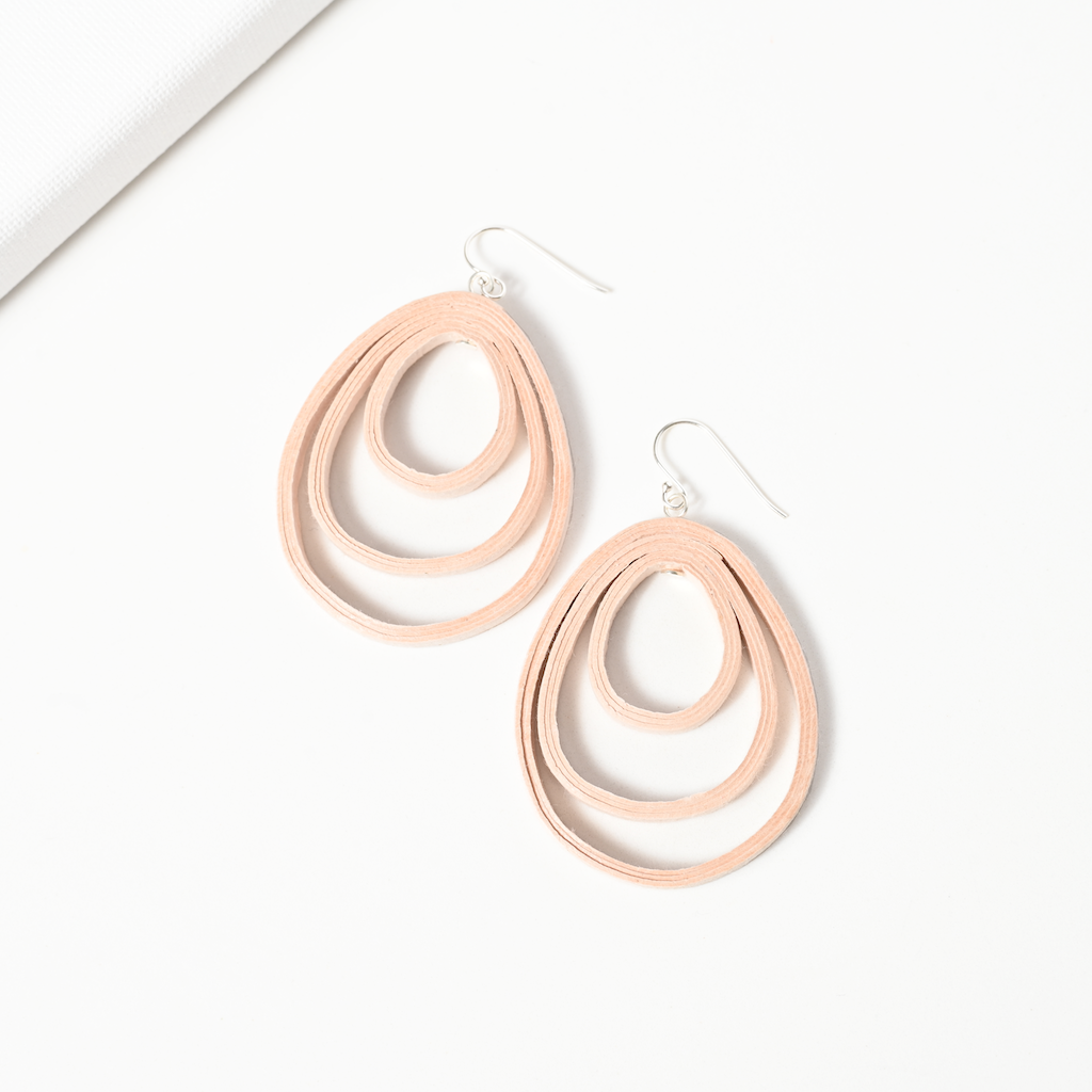 Léa Earrings