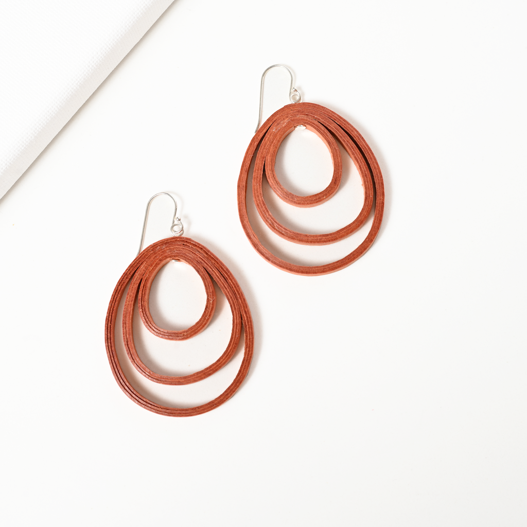 Léa Earrings
