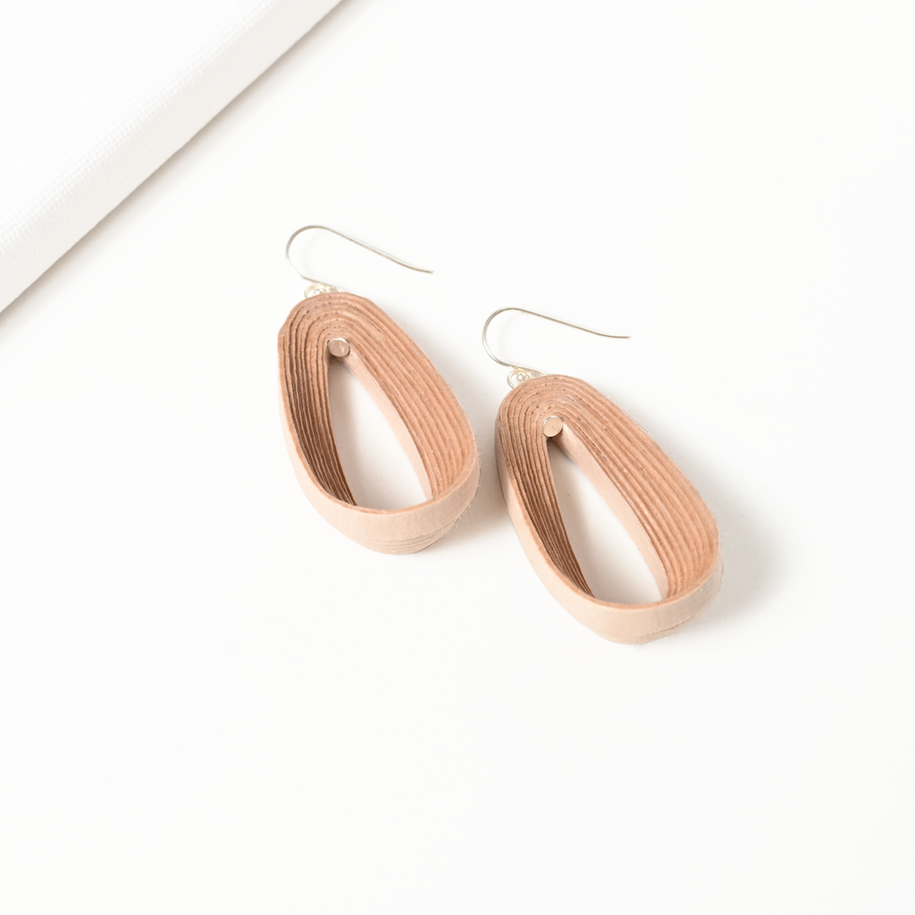 Myka Earrings