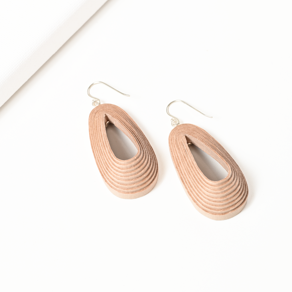 Myka Earrings