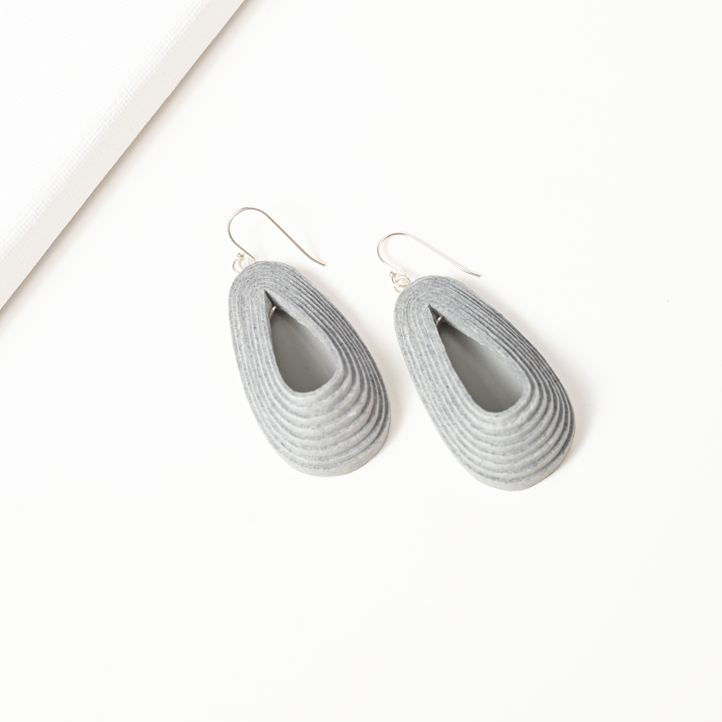 Myka Earrings