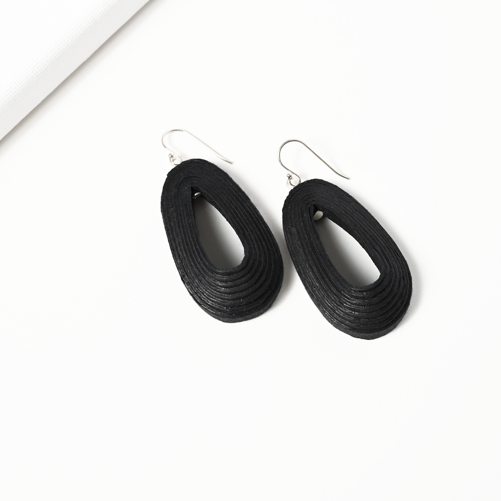 Myka Earrings