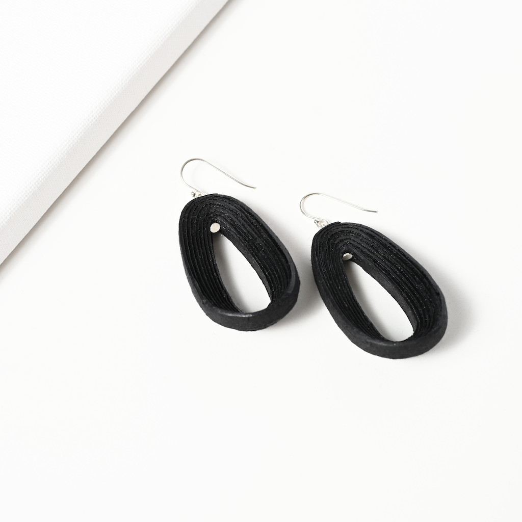 Myka Earrings