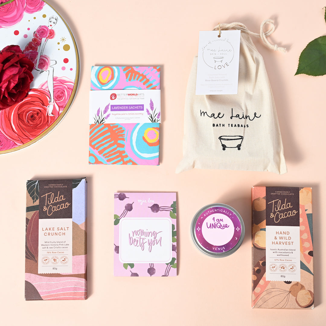 The Self-Love Gift Hamper