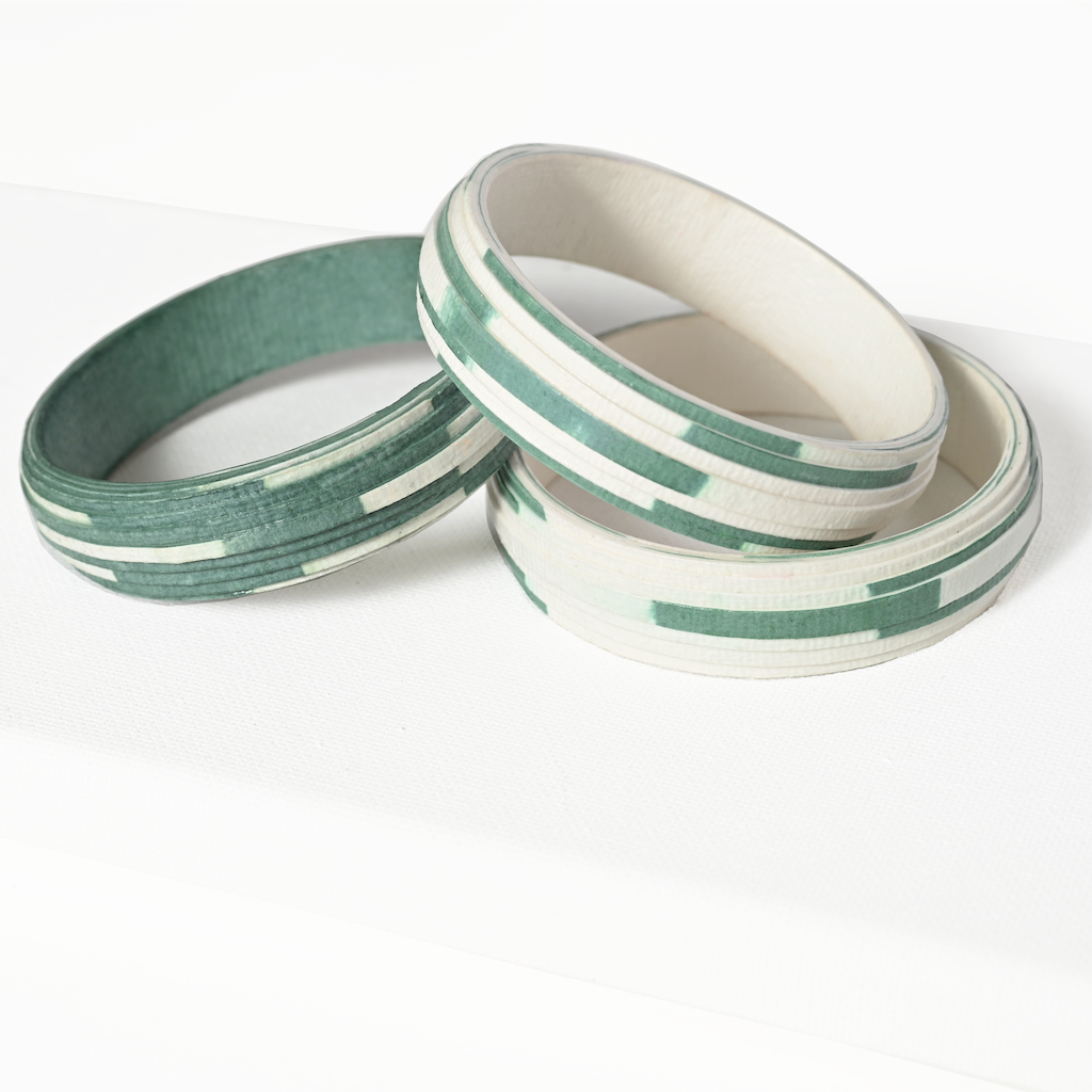 Nassau Bangles