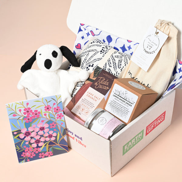 Kind Boxes Baby and Pregnancy - One Kind Box
