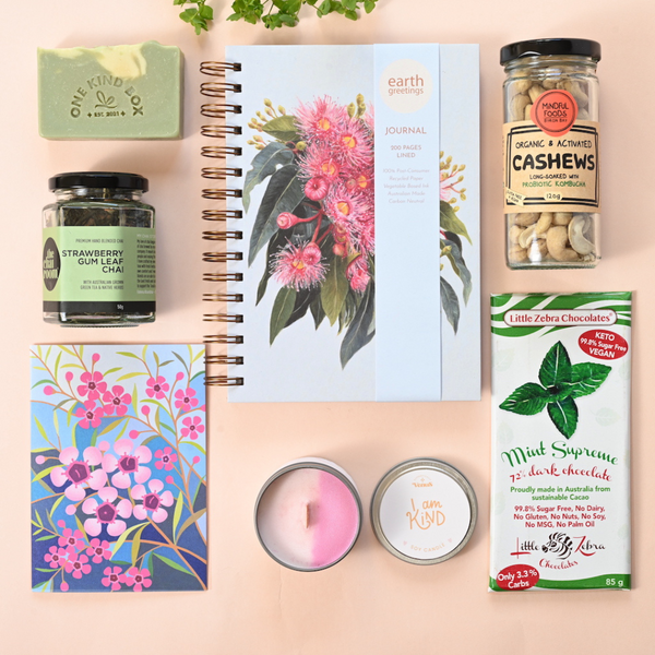 Guard Your Heart ️ Hamper - One Kind Box