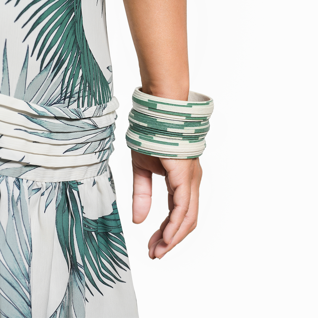 Nassau Bangles