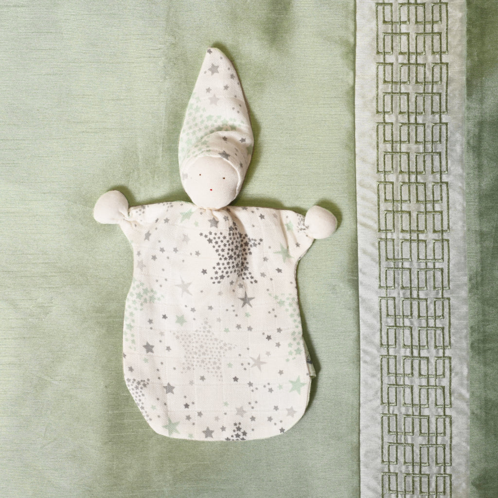 Hello Little Baby, Gift Hamper