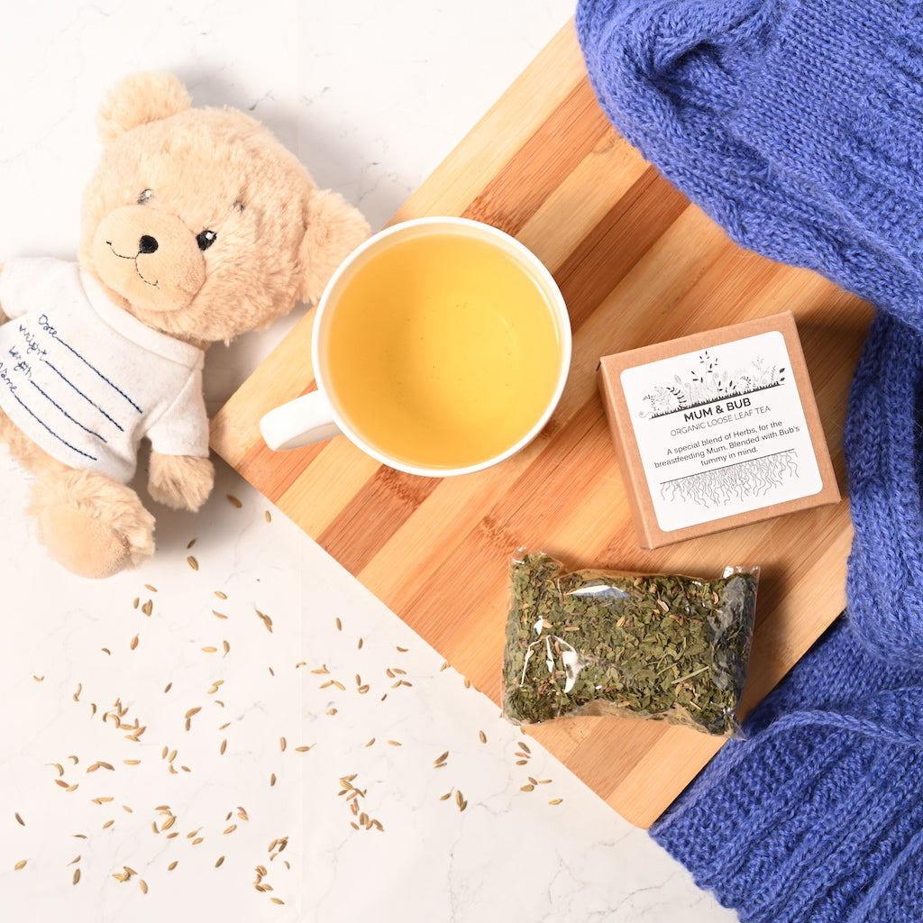 Hello Little Baby, Gift Hamper