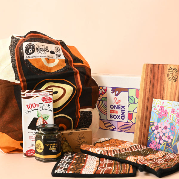 Celebrations - One Kind Box
