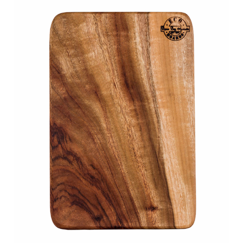 Hand-Crafted Eco Food Board, Newrybar