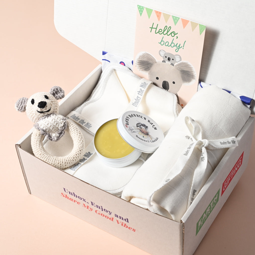 Nothing But Love, Baby Gift Hamper