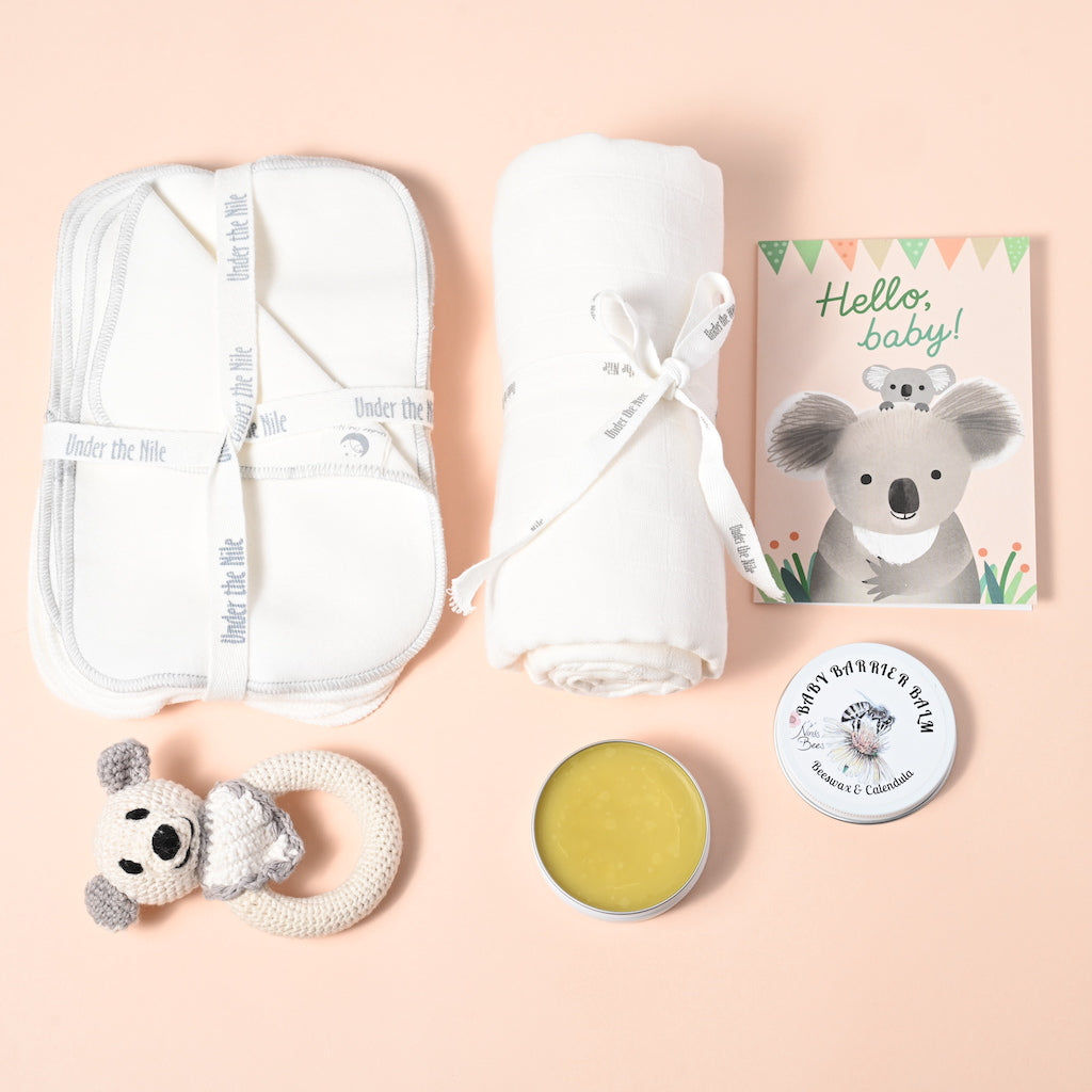 Nothing But Love, Baby Gift Hamper