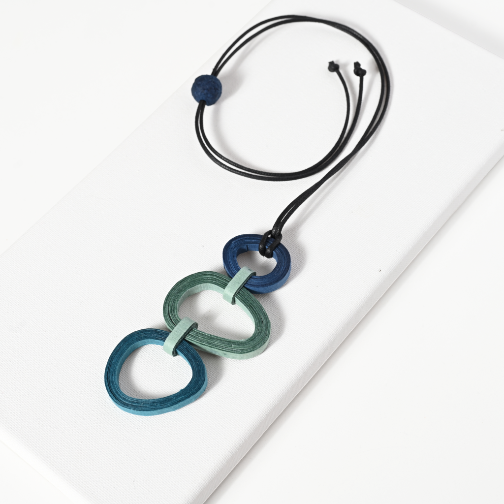 Shai Necklace