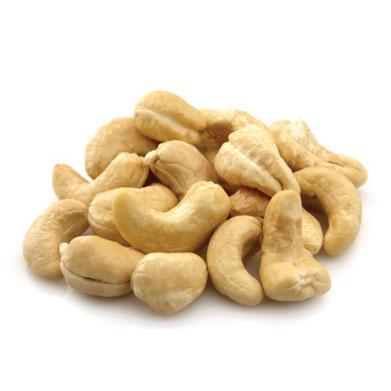 Organic &amp; Activated Cashews