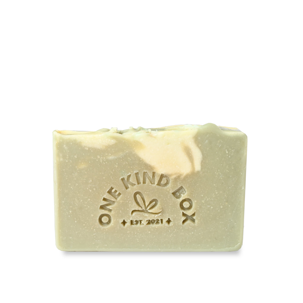 Lemongrass, Australian Bush Soap