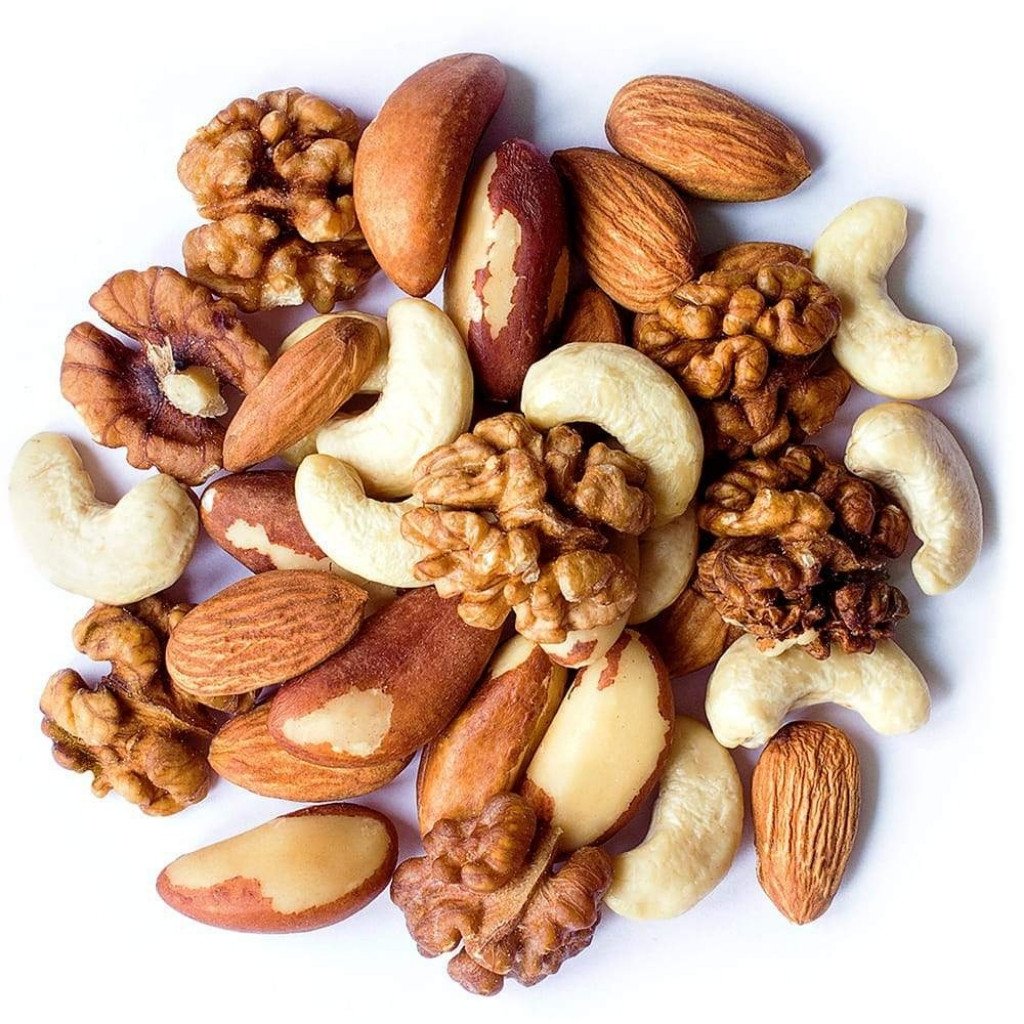 Clean Cravings Gift Hamper