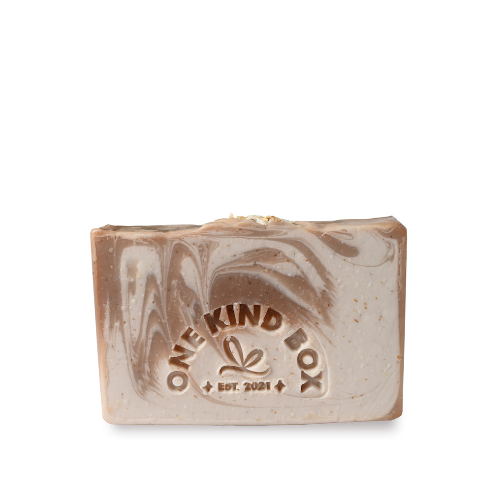 Oatmeal &amp; Honey, Australian Bush Soap