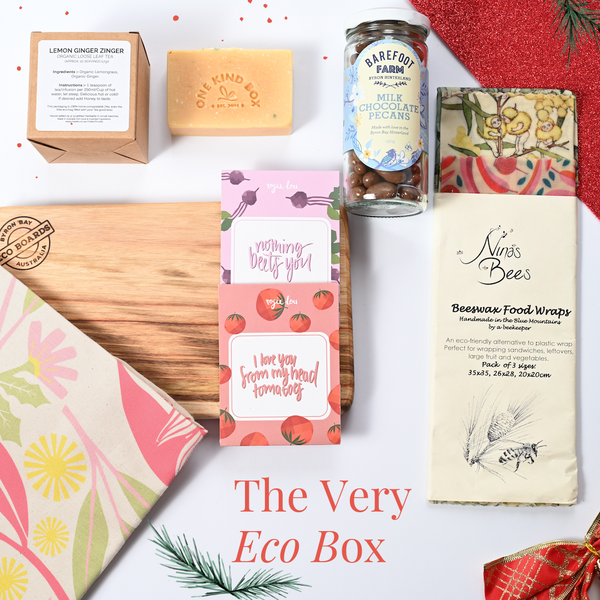 The Very Eco Gift Box - One Kind Box