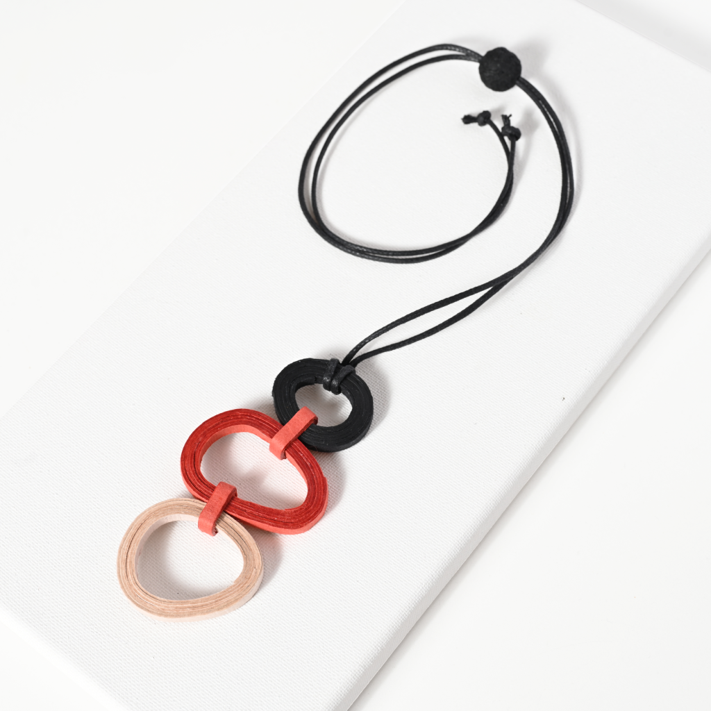 Shai Necklace